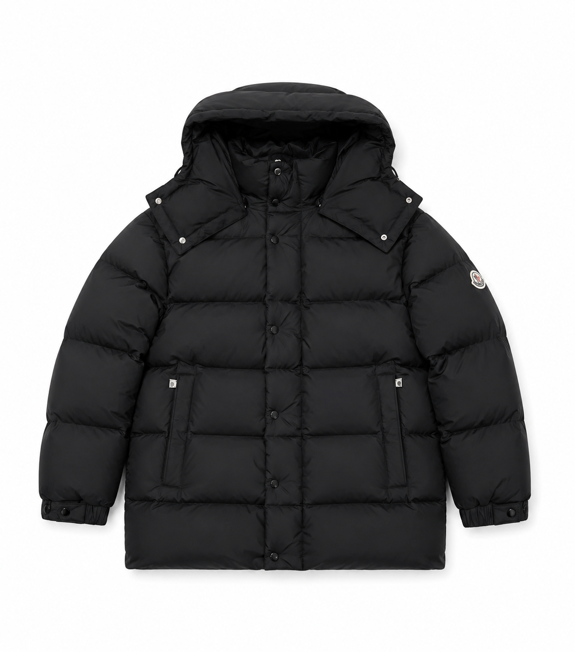 Moncler Vezere coat