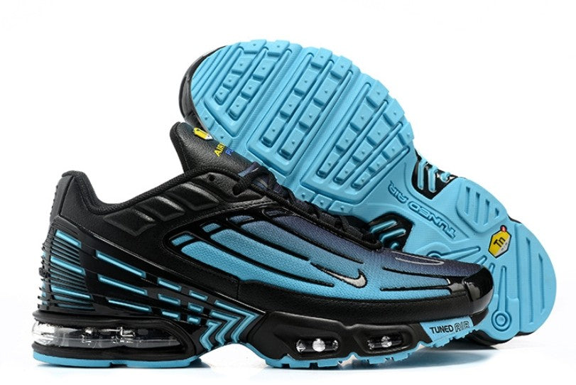 2026 Nike Air Max Plus TN 3 Low Men's Running Shoes - new 🏴