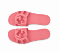 Gucci Interlocking G Sliders