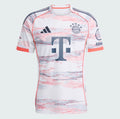 Bayern 25/26 Away - Medium