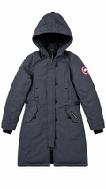 Canada Goose Ladies Kensington Parka I Authenticity Guaranteed