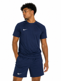 Nike Dri-Fit T-Short & Shorts Set | Navy |