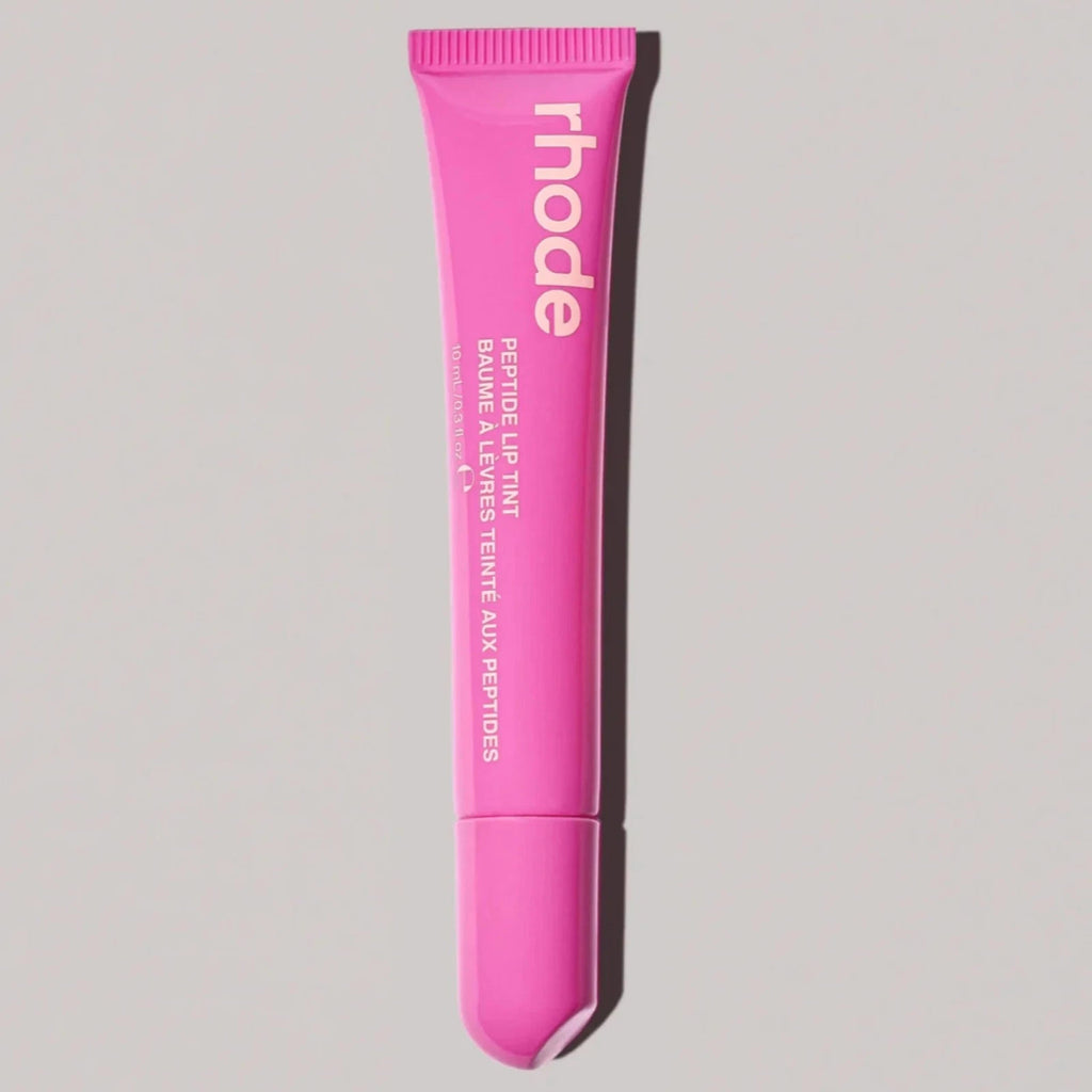 Rhode Peptide Lip Tint Treatment Moisturizer Hydrating Lip Gloss Balm - New 🏴