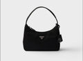 Prada Re-Nylon Re-Edition 2005 Shoulder Bag