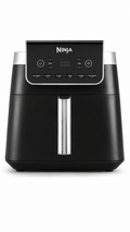 Ninja Air Fryer MAX PRO | Max Crisp, 6.2L AF180UK