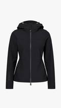 Moncler Grenoble Zumeles Woven Blend Jacket - Medium