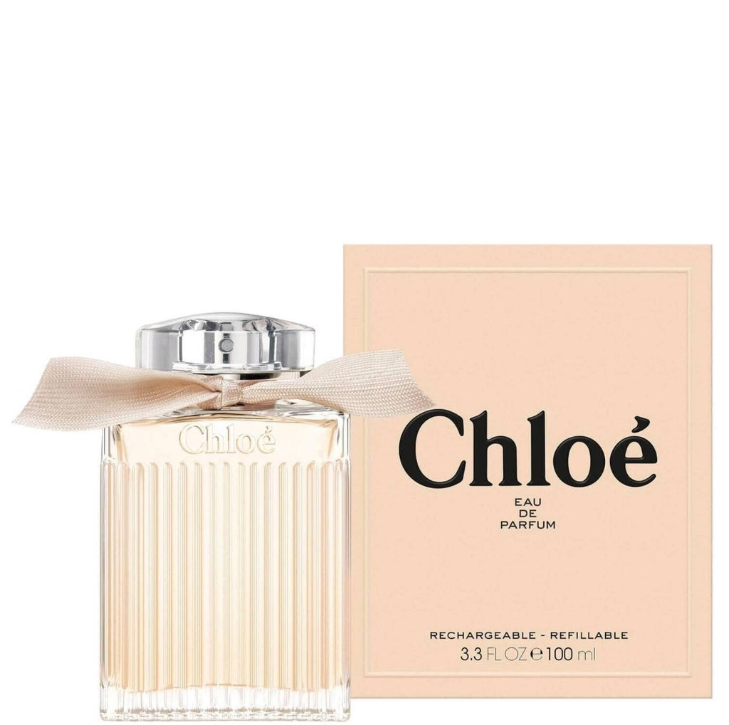 Chloe Chloe Eau De Parfum 100ml Spray New & Sealed🏴☑️