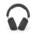Intempo Aria Vivo Noise Cancelling Headphones – Wireless, 50Hr Playtime, Black⚫️