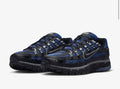 Nike P-6000 Men's Diffused Blue/Black