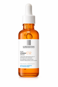 La Roche-Posay Pure Vitamin C12 Serum Vitamin C Antioxidant Brightening Face