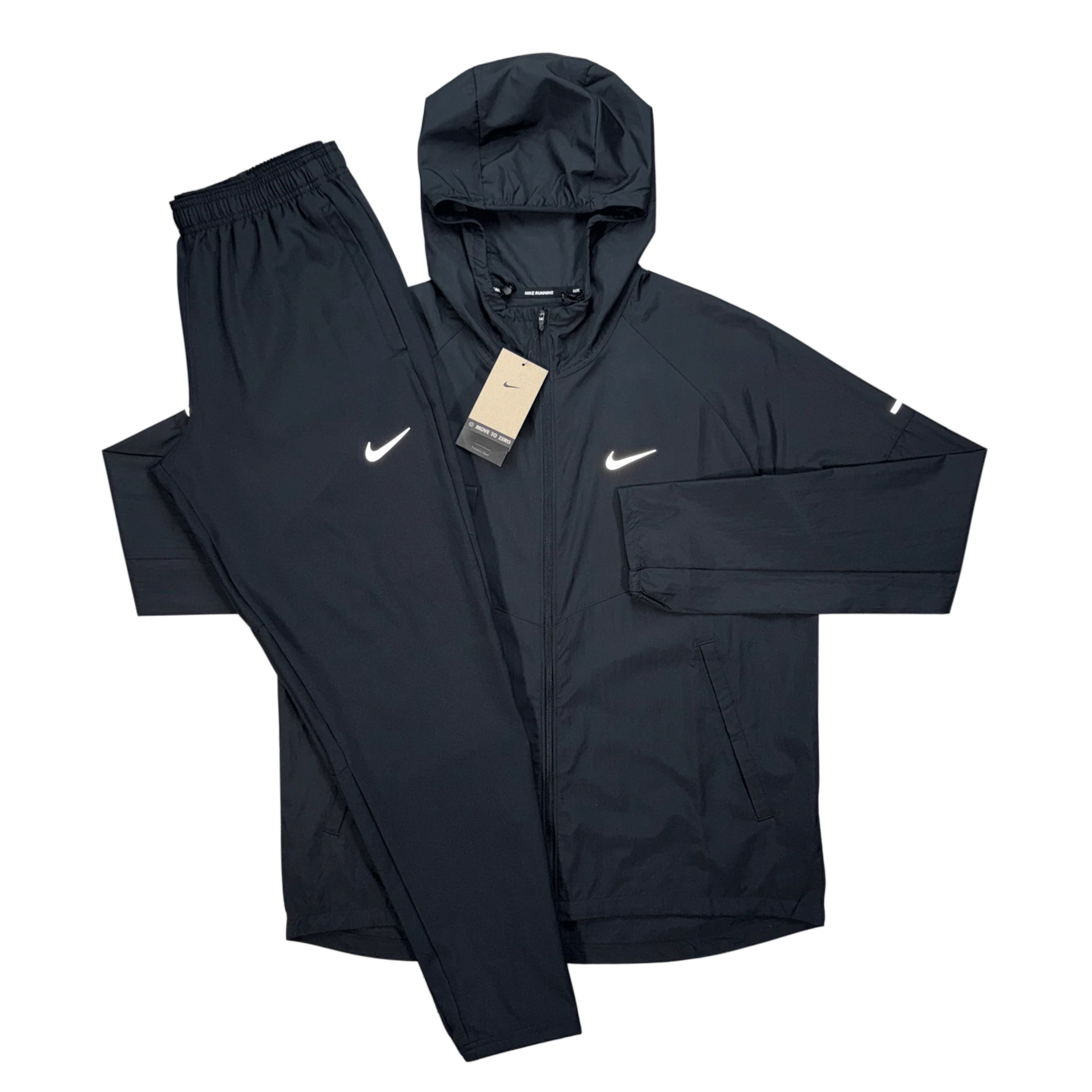 Nike Miler Tracksuit