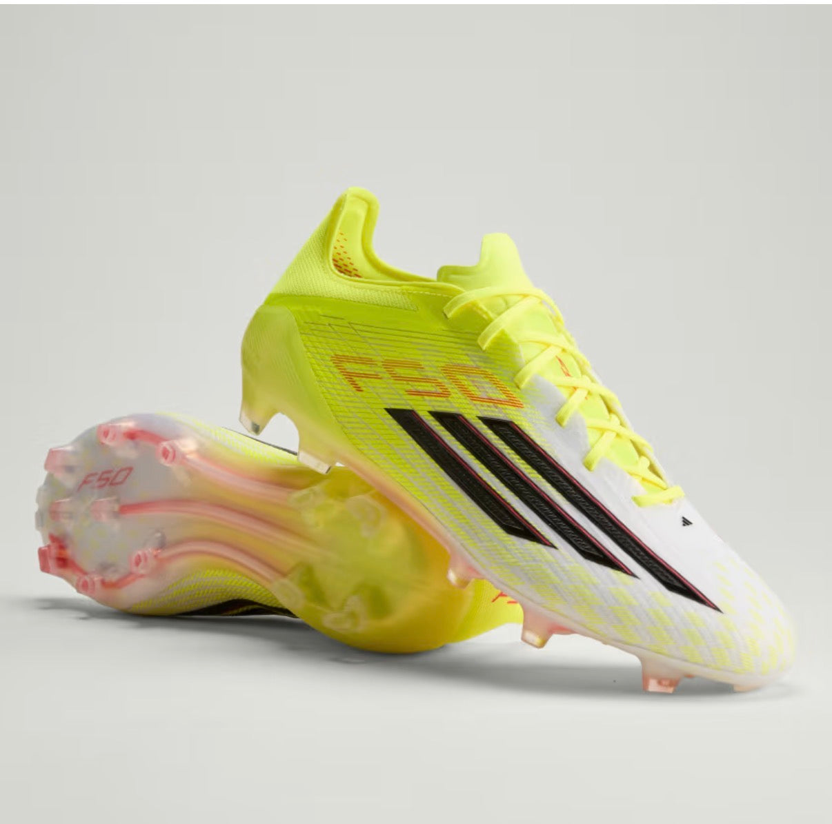 Adidas F50