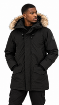 Canada Goose Black Badge Langford Parka - Authenticity Guaranteed