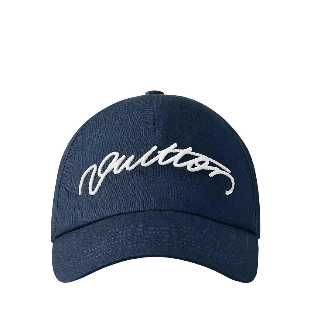 Louis Vuitton signature Cap