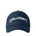 Louis Vuitton signature Cap
