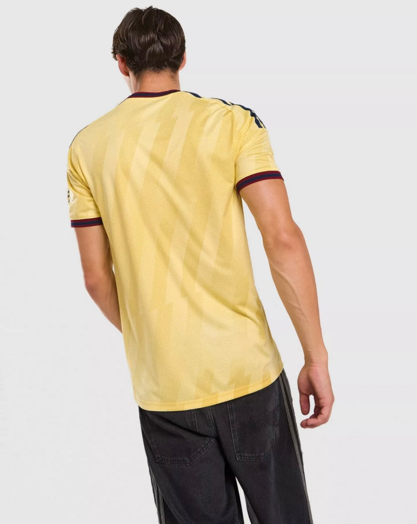 *Sale* - Arsenal (third) 26/27