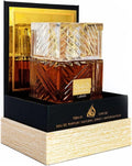 Khamrah Eau De Parfum 100ml By Lattafa Luxury - NEW