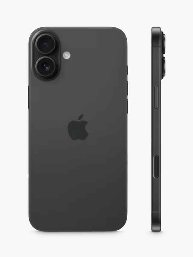 Apple iPhone 16 Plus 128GB - New- Opened 🏴