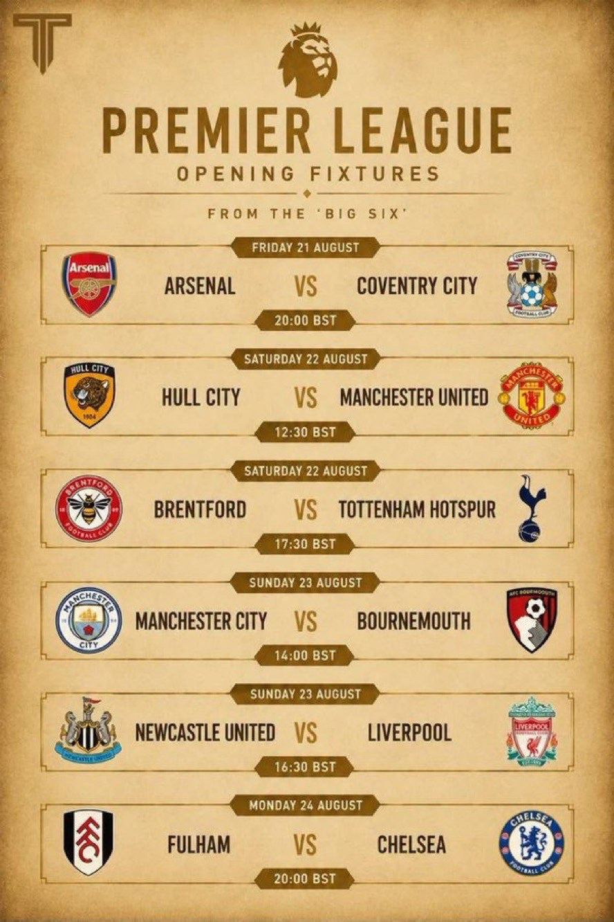 Premium Premier League Ticket Concierge