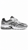 Saucony ProGrid Omni 9 Silver Grey