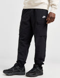 Nike Airmax Woven Cargo Joggers Mens
