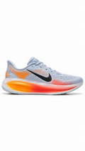 Standard Nike Blue Orange Vomero 18 I Authenticity Guaranteed