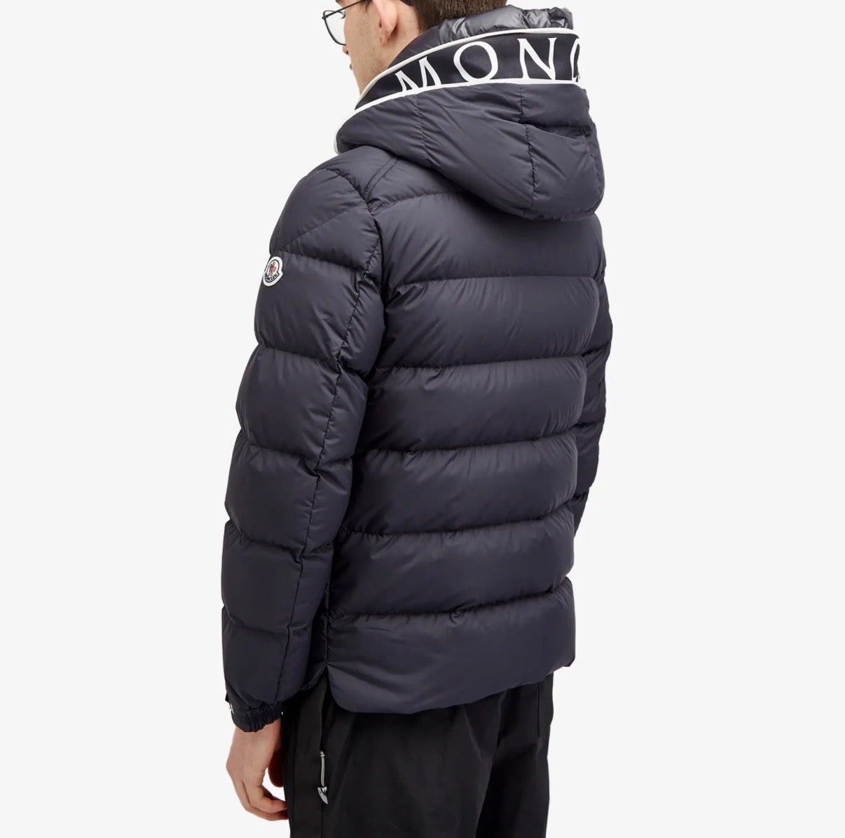 Moncler Cardere Jacket - Size 2 🏳️