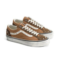 Vans Pearlized -  Brown