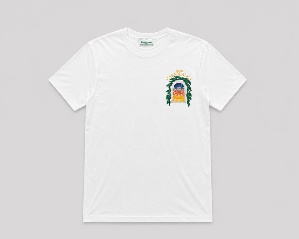 Casablanca Tshirt