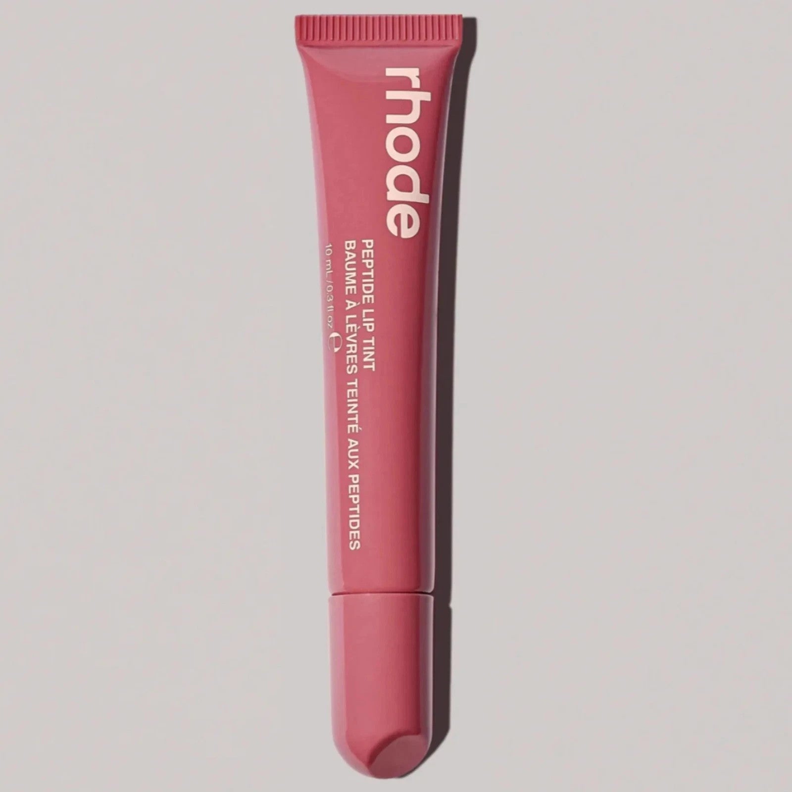 Rhode Peptide Lip Tint Treatment Moisturizer Hydrating Lip Gloss Balm - New 🏴