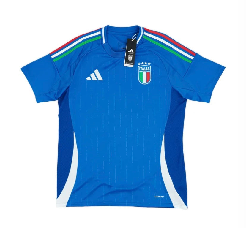 *Sale* - Italy 2024