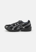 Asics Gel-1130 'Black Pure Silver' - Authenticity Guaranteed
