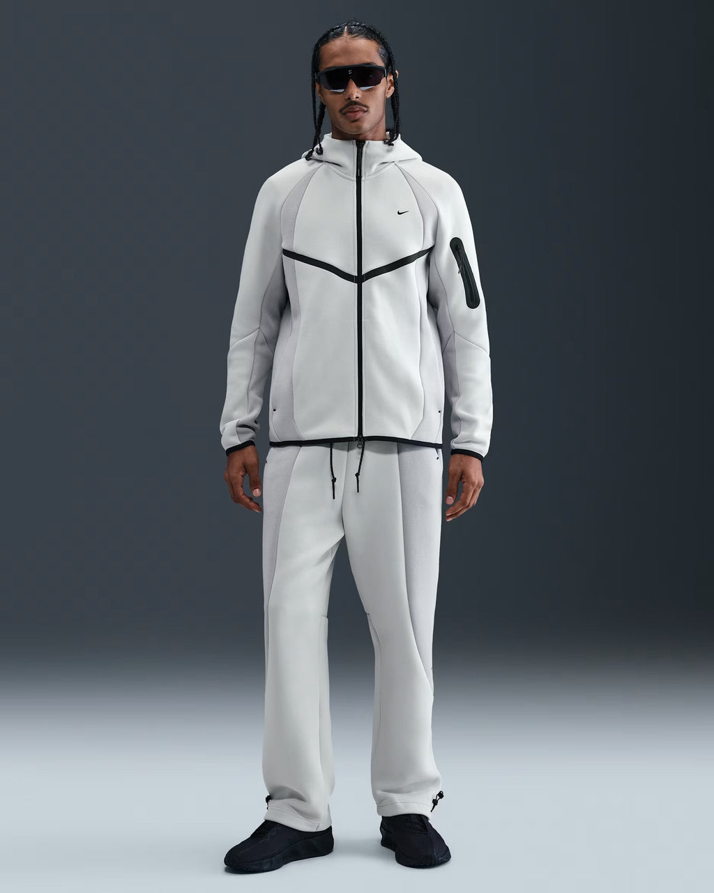 Nike Tech Pro Fleece Tracksuit✔️