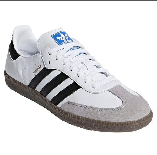 Adidas Original Samba OG Trainers Shoes🏴☑️