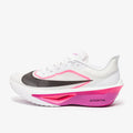 Nike Zoom Fly 6 White Vivid Grape Hyper Pink Black 🔌