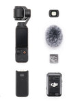 DJI Osmo Pocket 3 Creator Combo🏴