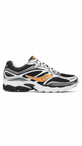 Saucony ProGrid Omni 9 - Orange Black