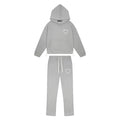 CARSICKO SIGNATURE TRACKSUIT - GREY ✅