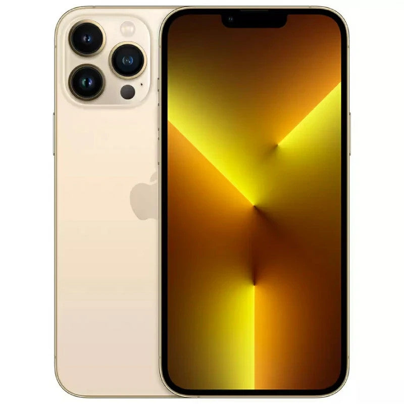 Apple iPhone 13 Pro 5G 128GB - Unlocked iOS Smartphone - New 🏴