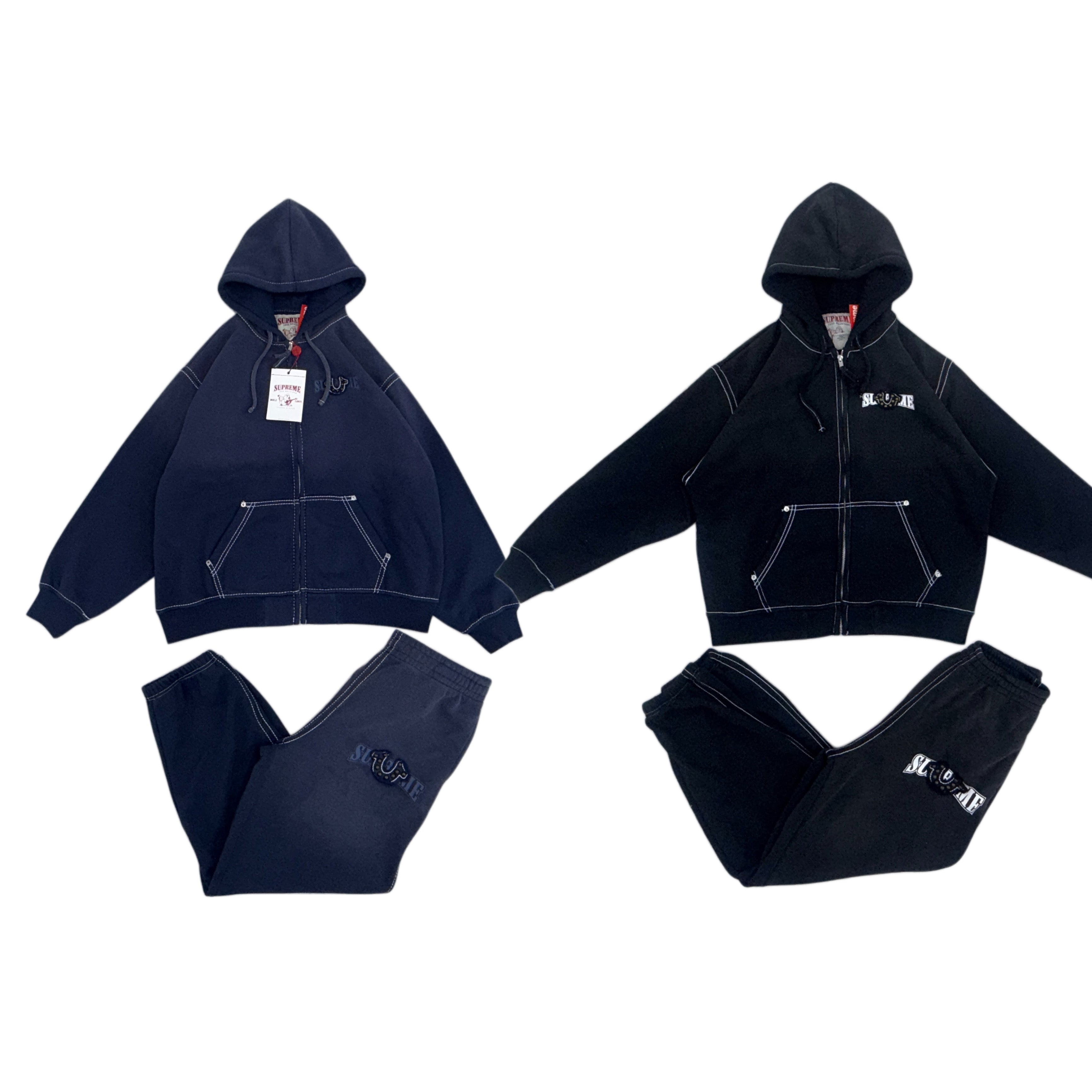 Supreme x True Religion Tracksuit