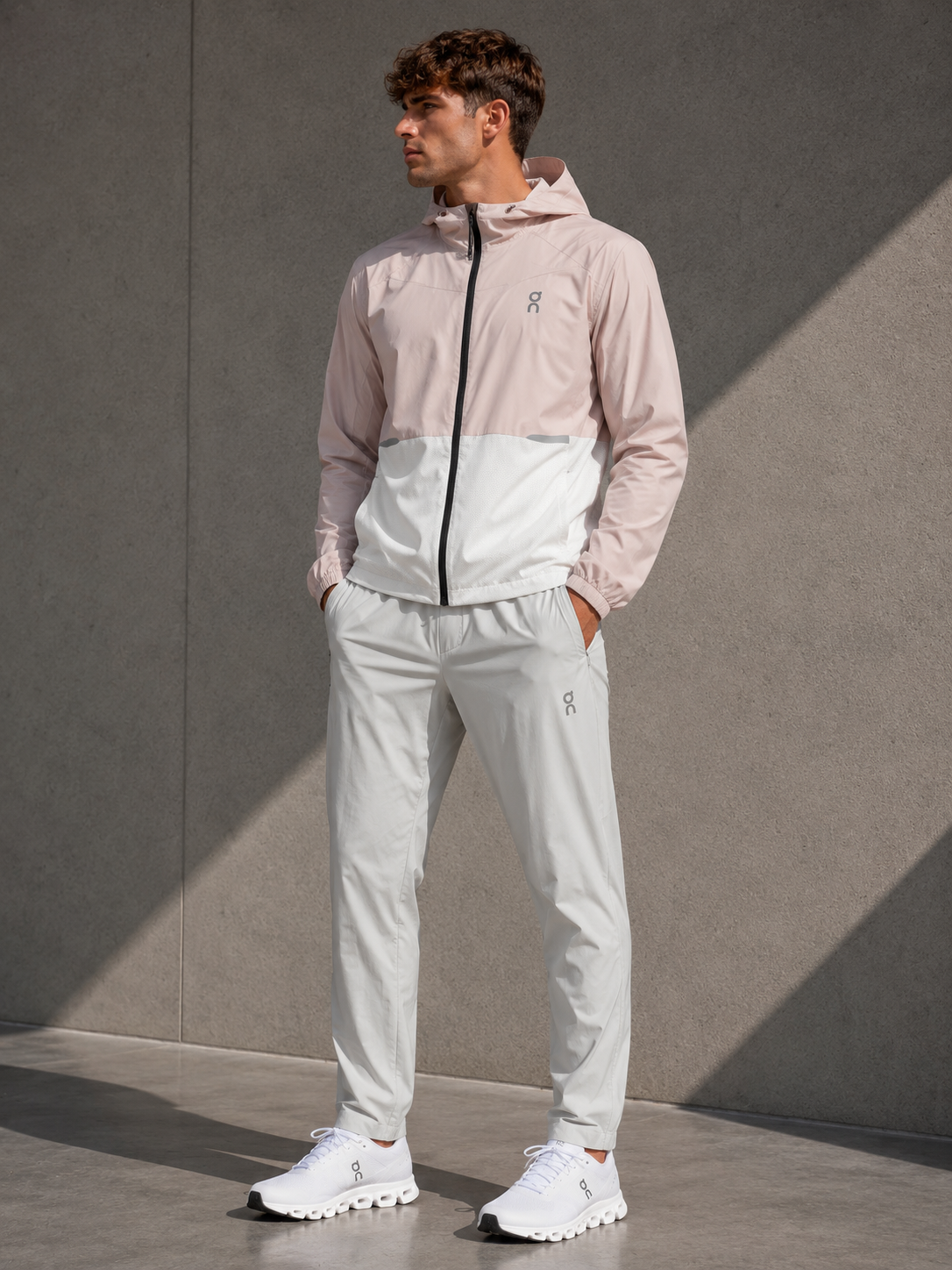 On Running Tracksuit - S / M 🔌