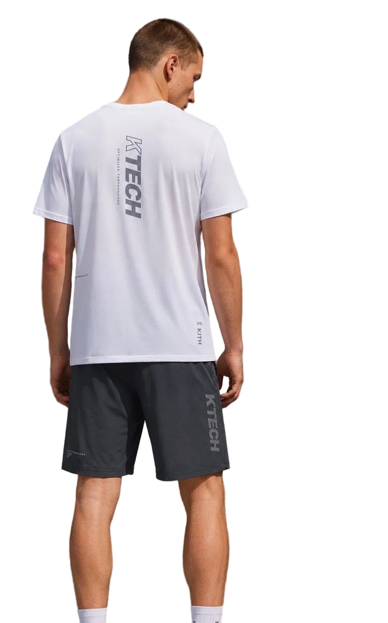 On X Kith Short Set - Medium 🔌