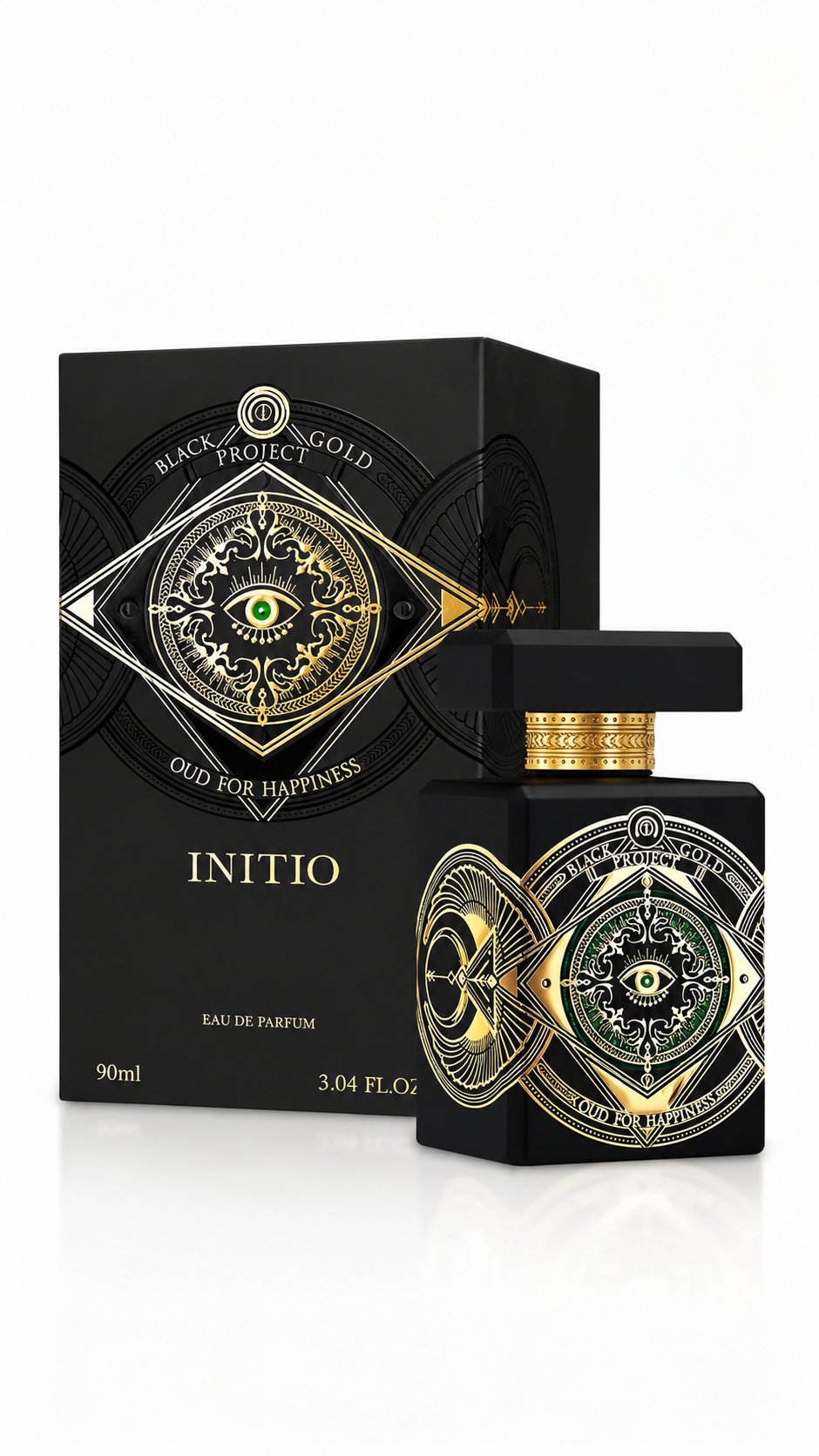 Initio Parfums Prives Oud For Happiness 90ml EDP Spray