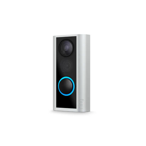 Ring Peephole Camera (54-75mm)📲