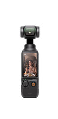 DJI Osmo Pocket 2 Handheld Camera