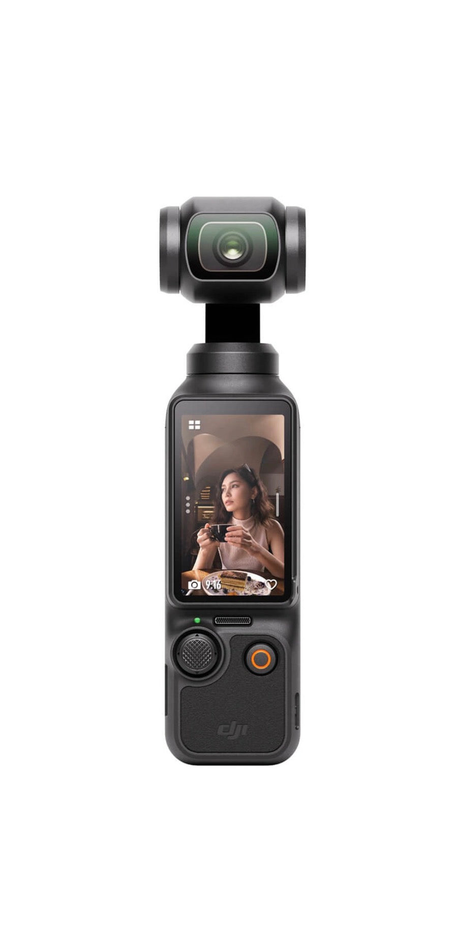 DJI Osmo Pocket 2 Handheld Camera