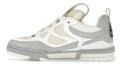 Louis Vuitton LV Skate Grey - Size 9 🏳️