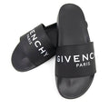 Givenchy Paris Sliders - UK7 💥