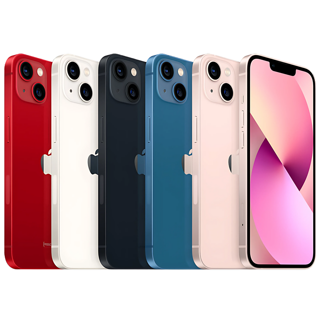 Apple iPhone 13 mini 128GB - Like new 🏴☑️