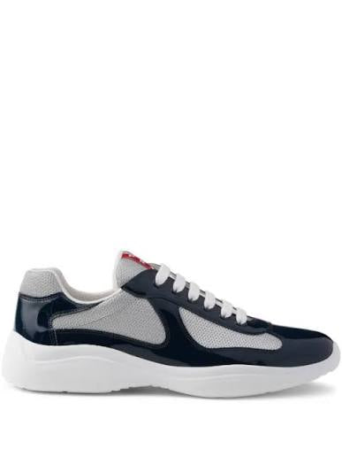 Prada American Cups